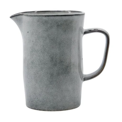 Rustic pot 30 cl, grey-blue House Doctor