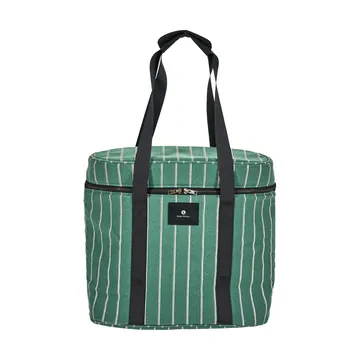 Satt cooler bag - Green - House Doctor