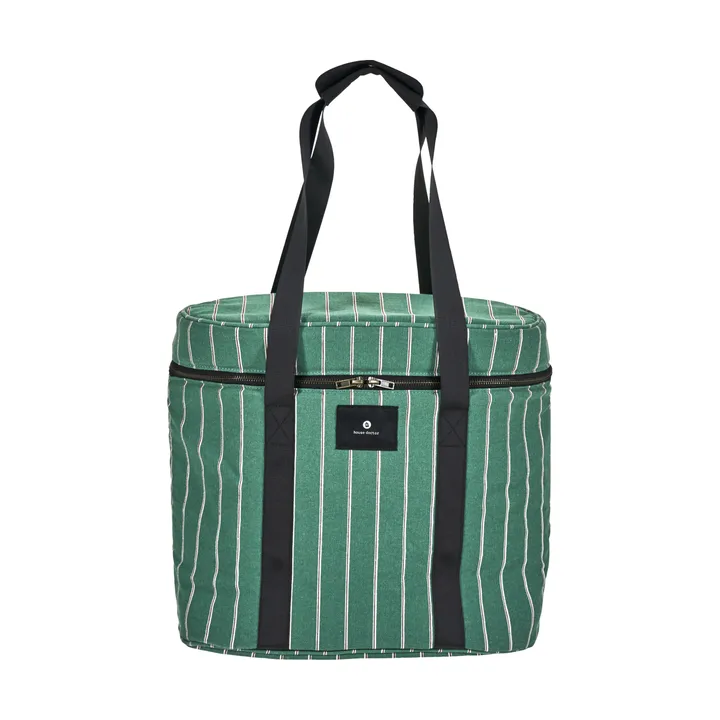 Satt cooler bag - Green - House Doctor
