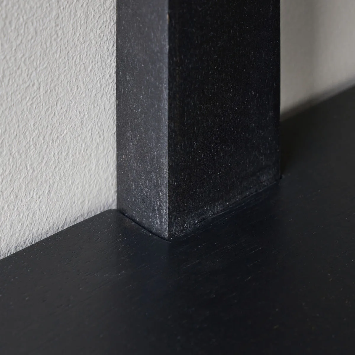 Set shelf 75x75 cm, Black House Doctor