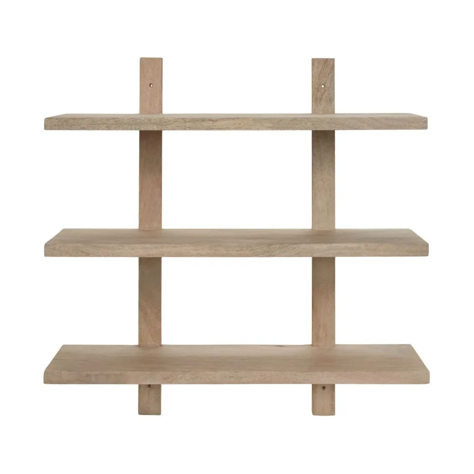 Set shelf 75x75 cm, Nature House Doctor