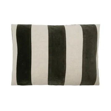 Sono cushion cover 40x60 cm - Green - House Doctor