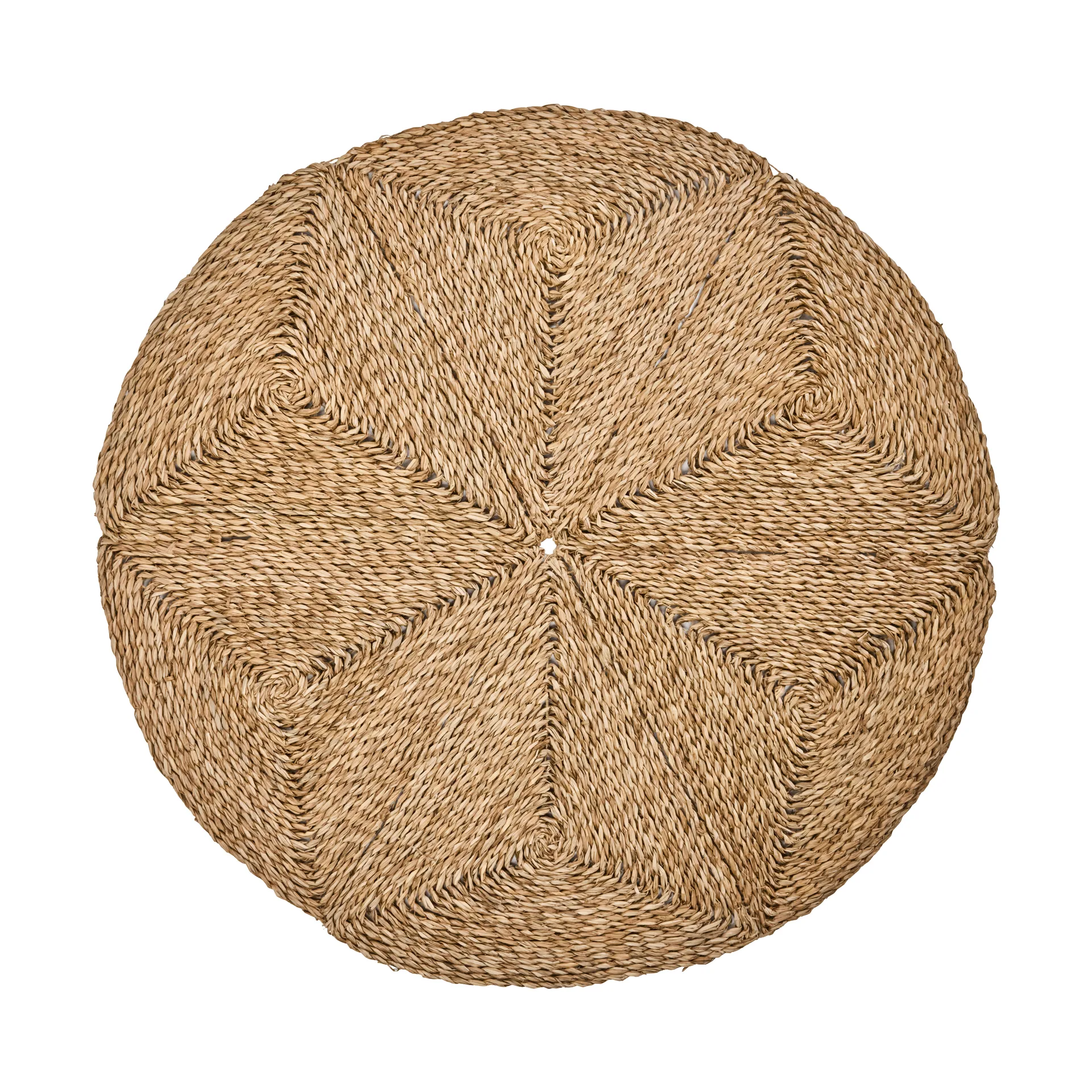 Star tree skirt, Ø100 cm, Natural House Doctor