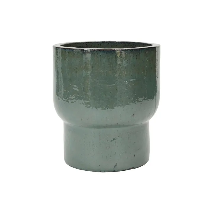 Terra planting box 50 cm - Green - House Doctor