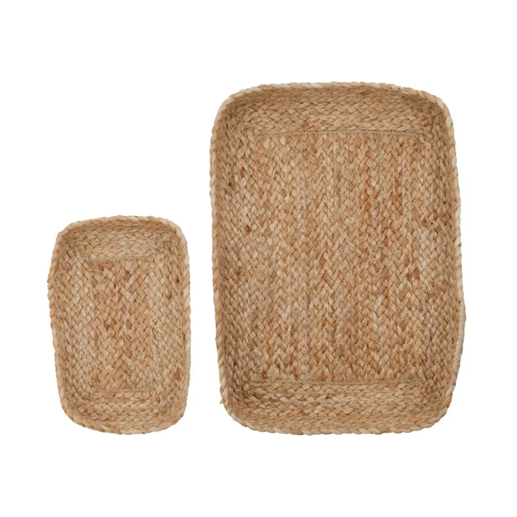 There tray 2-pack, Nature House Doctor