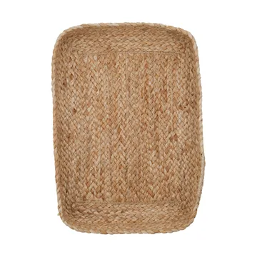 There tray 2-pack - Nature - House Doctor