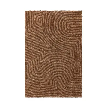 Trip doormat 60x90 cm - Natural - House Doctor