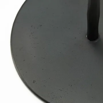 Trivo candle sticks 70 cm - Black - House Doctor