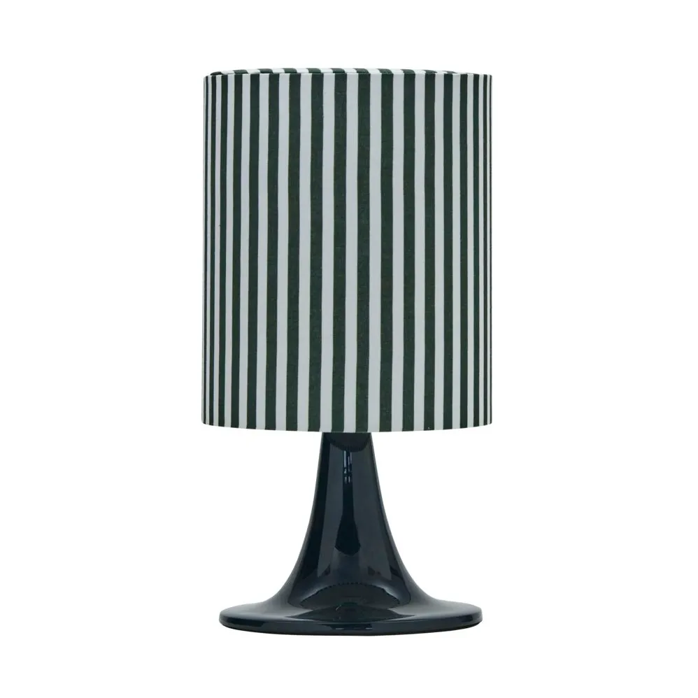 Tulip table lamp, Green House Doctor