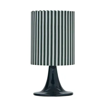 Tulip table lamp - Green - House Doctor