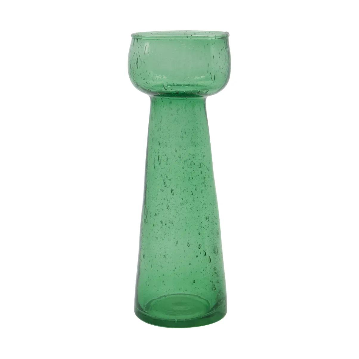 Tuur vase, Green, 22.5 cm House Doctor