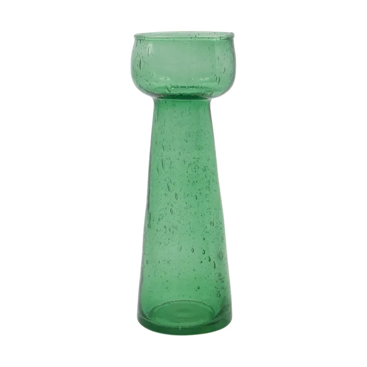 Tuur vase - Green, 22.5 cm - House Doctor