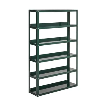 Use shelf 80x128 cm - Dark green - House Doctor