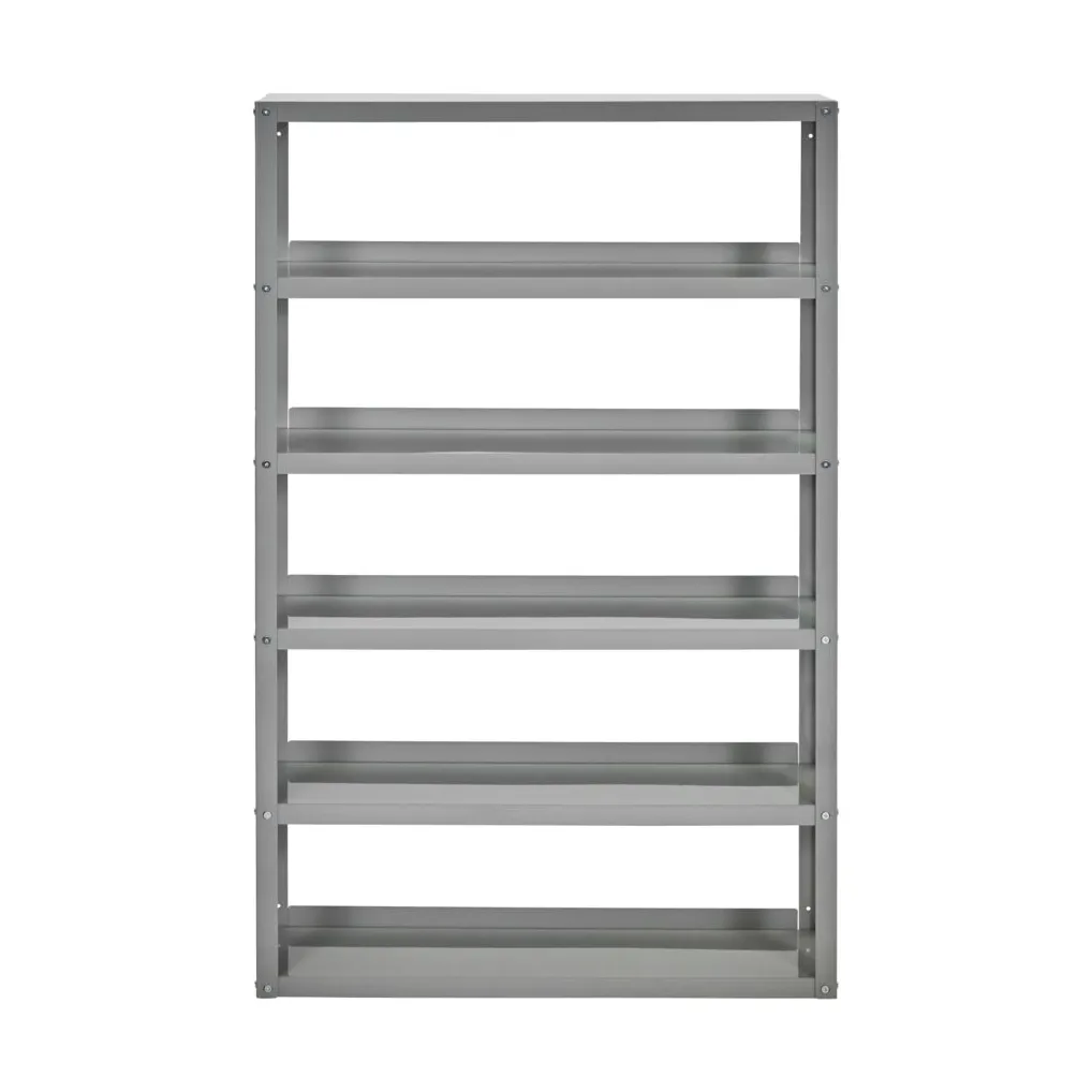 Use shelf 80x128 cm, Light grey House Doctor