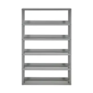 Use shelf 80x128 cm - Light grey - House Doctor