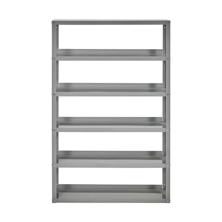 Use shelf 80x128 cm - Light grey - House Doctor