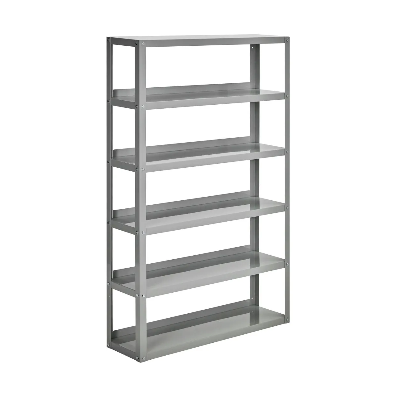 Use shelf 80x128 cm, Light grey House Doctor