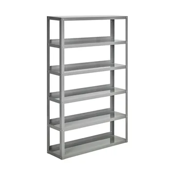 Use shelf 80x128 cm - Light grey - House Doctor