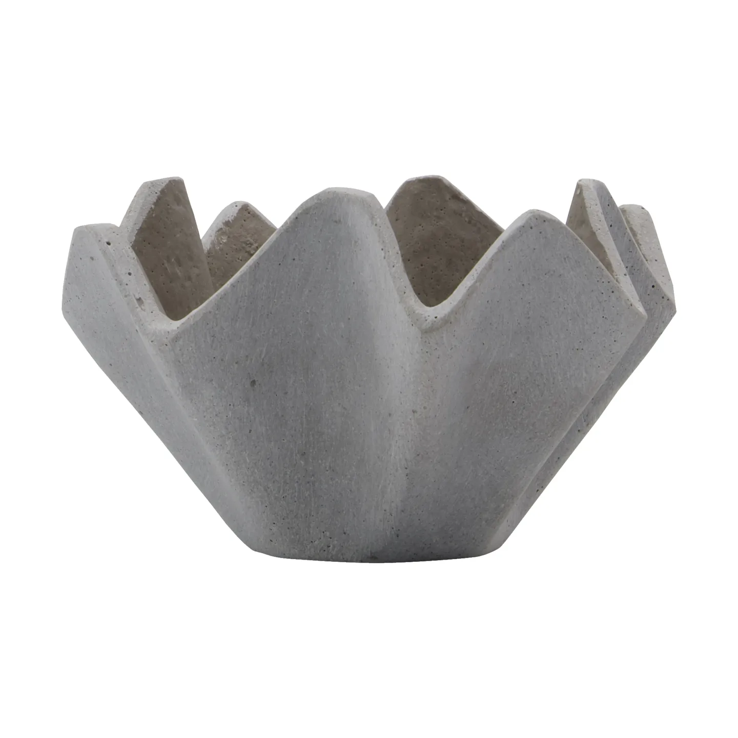 Vaso tealight holder, Grey House Doctor