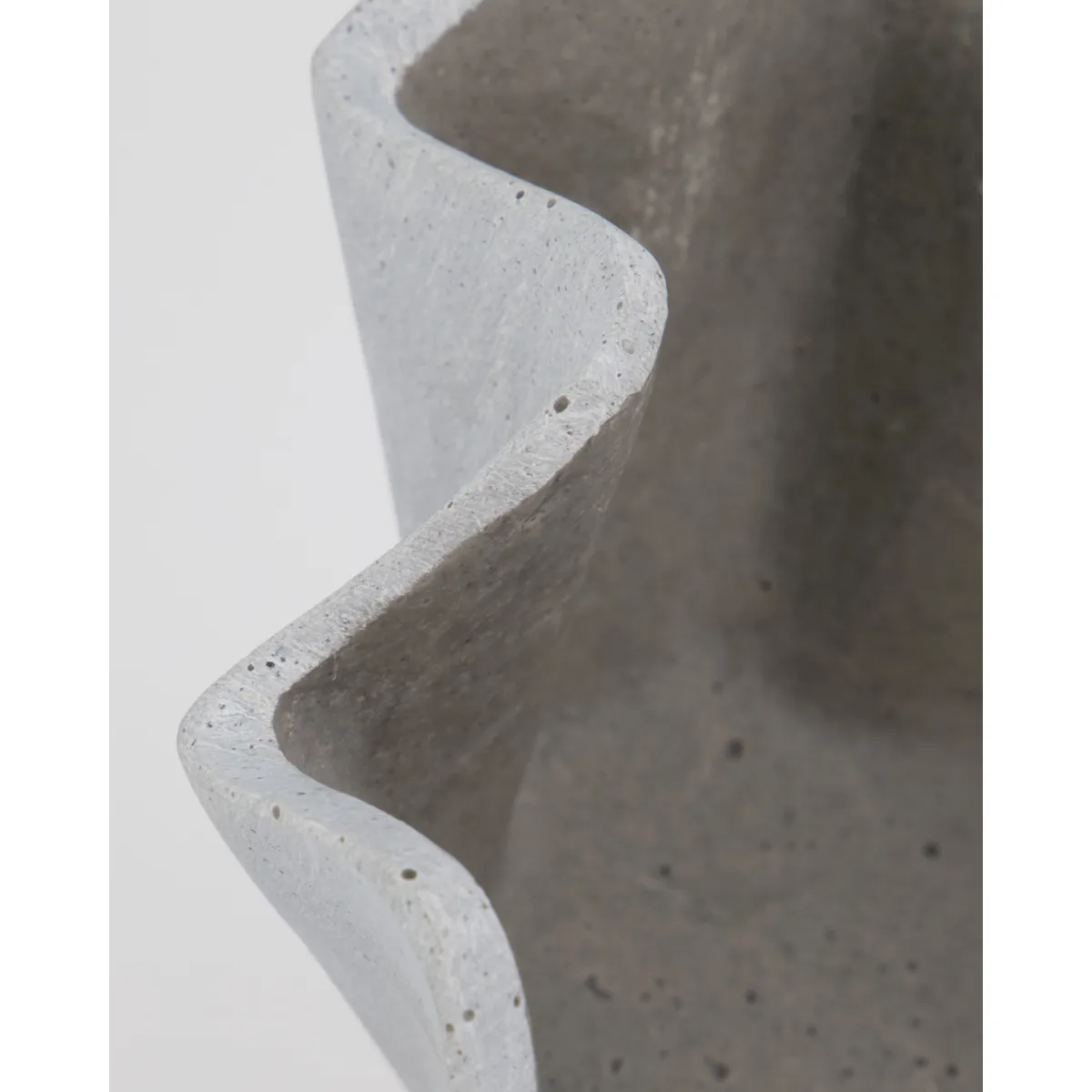 Vaso tealight holder, Grey House Doctor