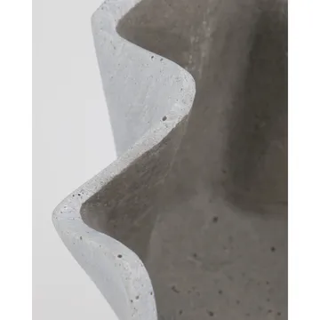 Vaso tealight holder - Grey - House Doctor