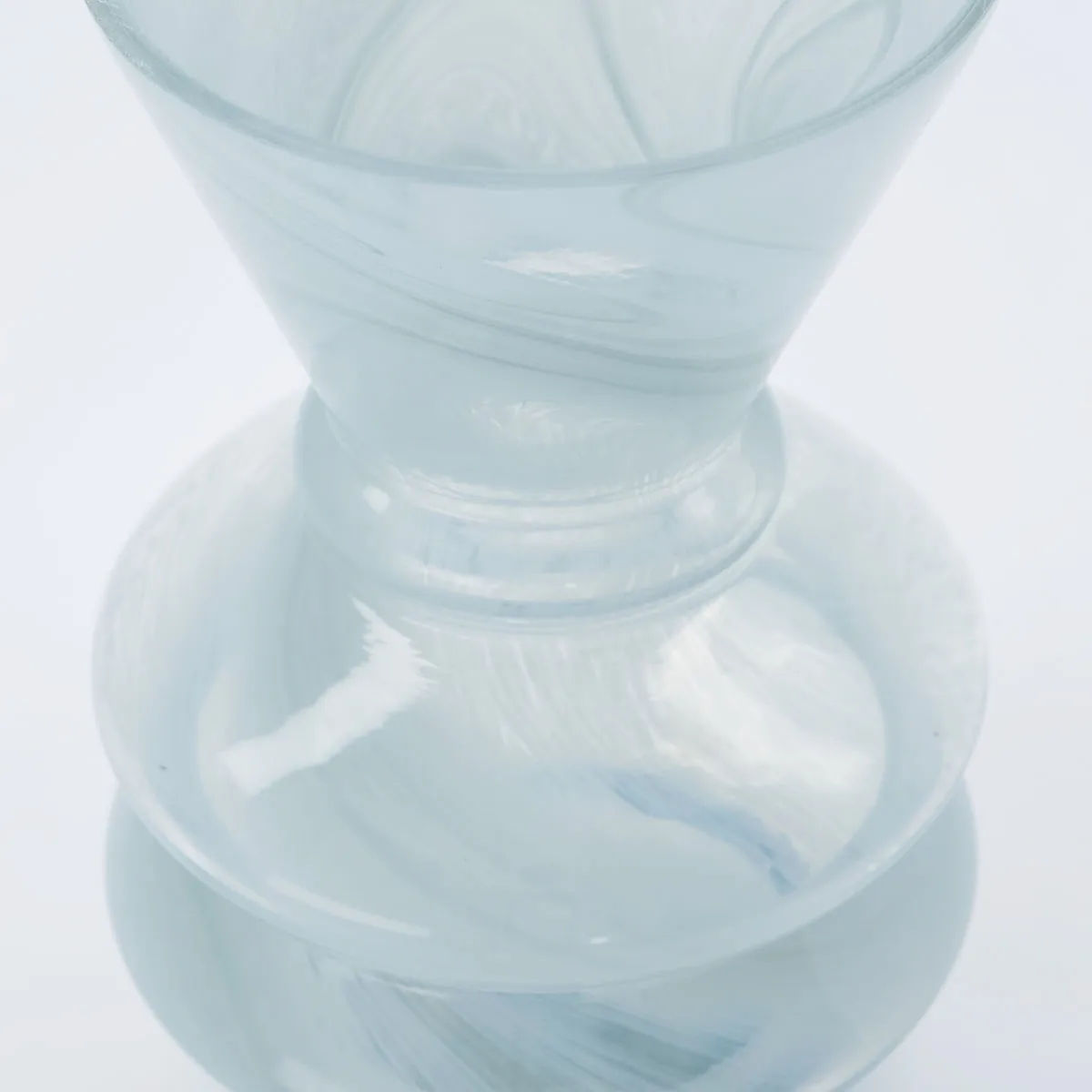 Viel vase 25 cm, Blue House Doctor