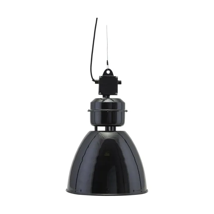 Volume ceiling lamp 52 cm, Black House Doctor