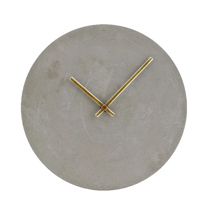 WATCH wall clock - Ø 28 cm - House Doctor