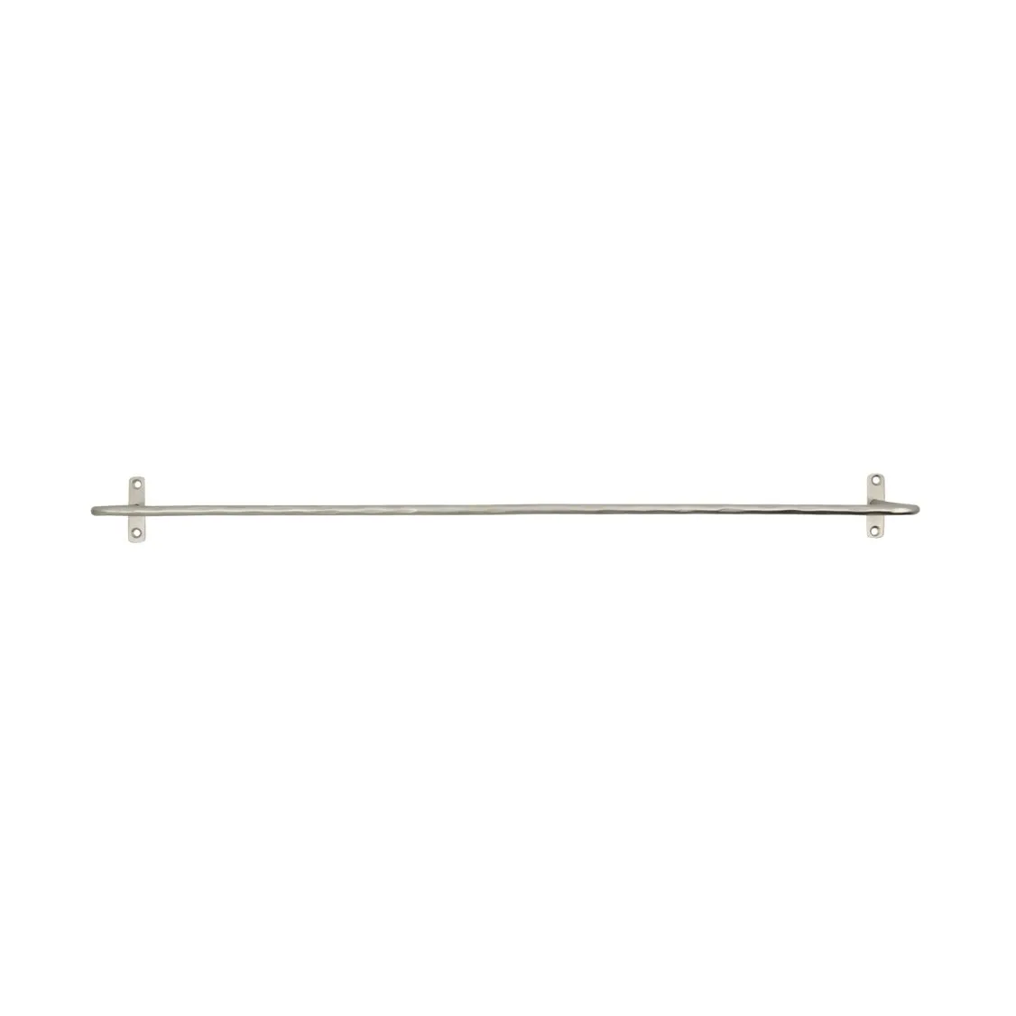 Welo towel rack 61,5 cm, Brushed silver House Doctor