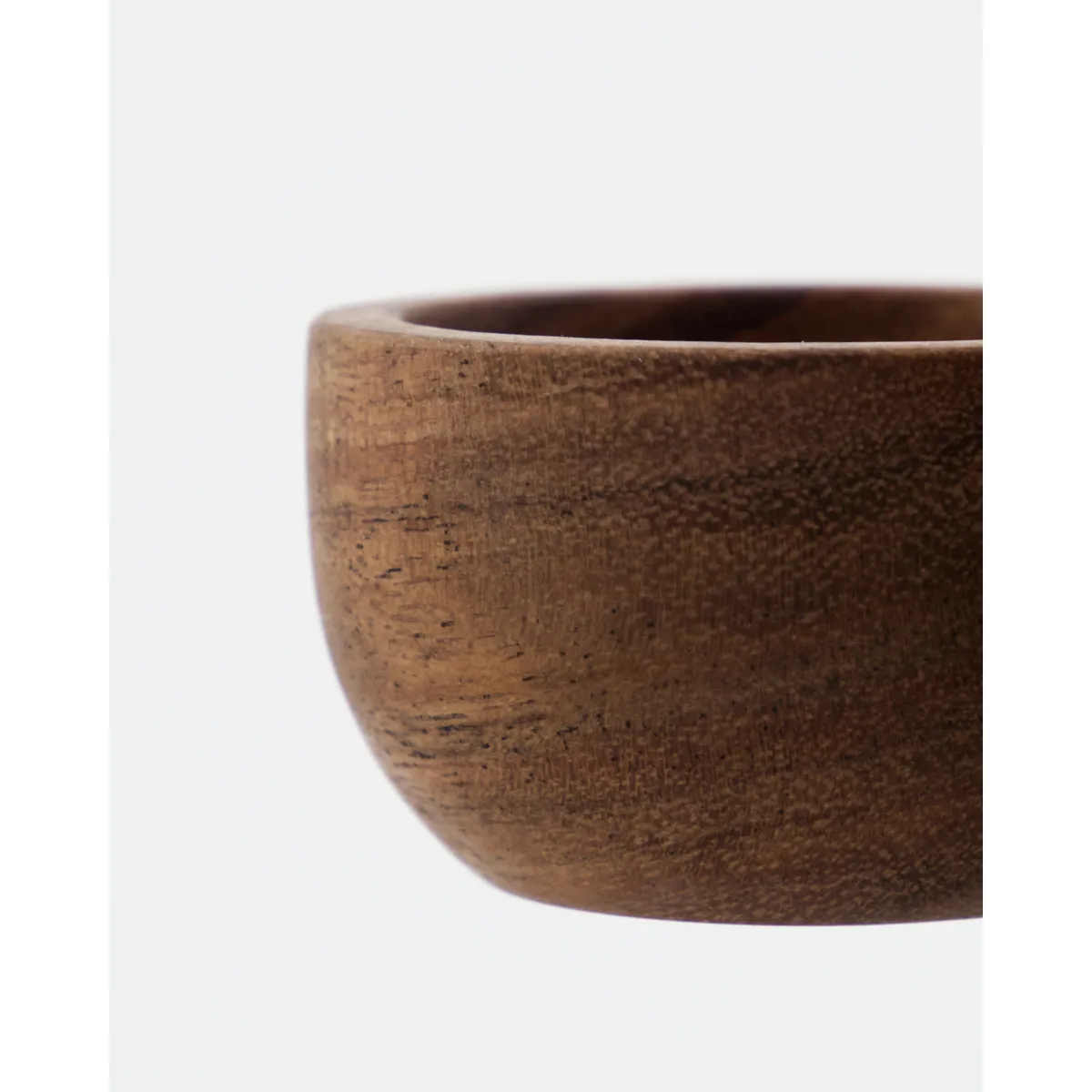 Wood egg cup 4-pack, Nature House Doctor
