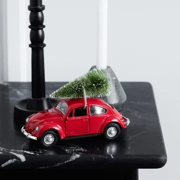Xmas car - Red - House Doctor