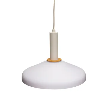 Apollo pendant - Sand-orange - Hübsch
