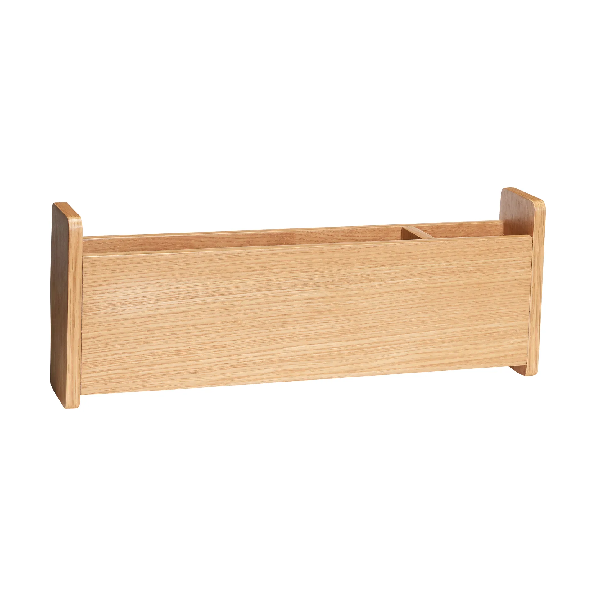 AtHand organizer, Oak Hübsch