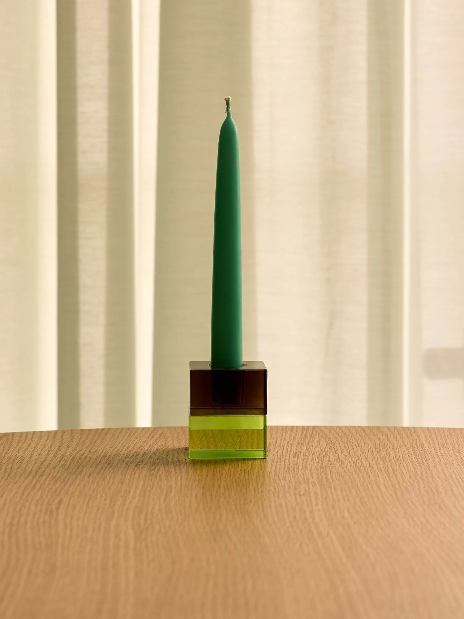 Block candle holder, 2 pieces, Brown-green, gray-pink

1. Sofa sizes:
2.5 seater sofa
3 seater sofa Hübsch