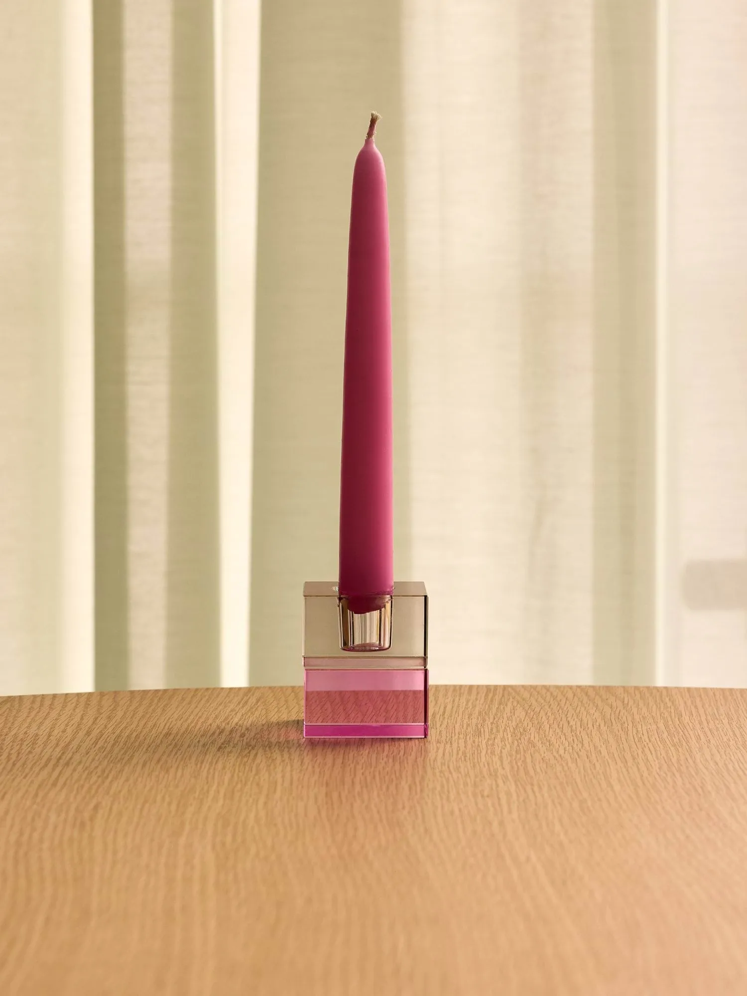 Block candle holder, 2 pieces, Brown-green, gray-pink

1. Sofa sizes:
2.5 seater sofa
3 seater sofa Hübsch
