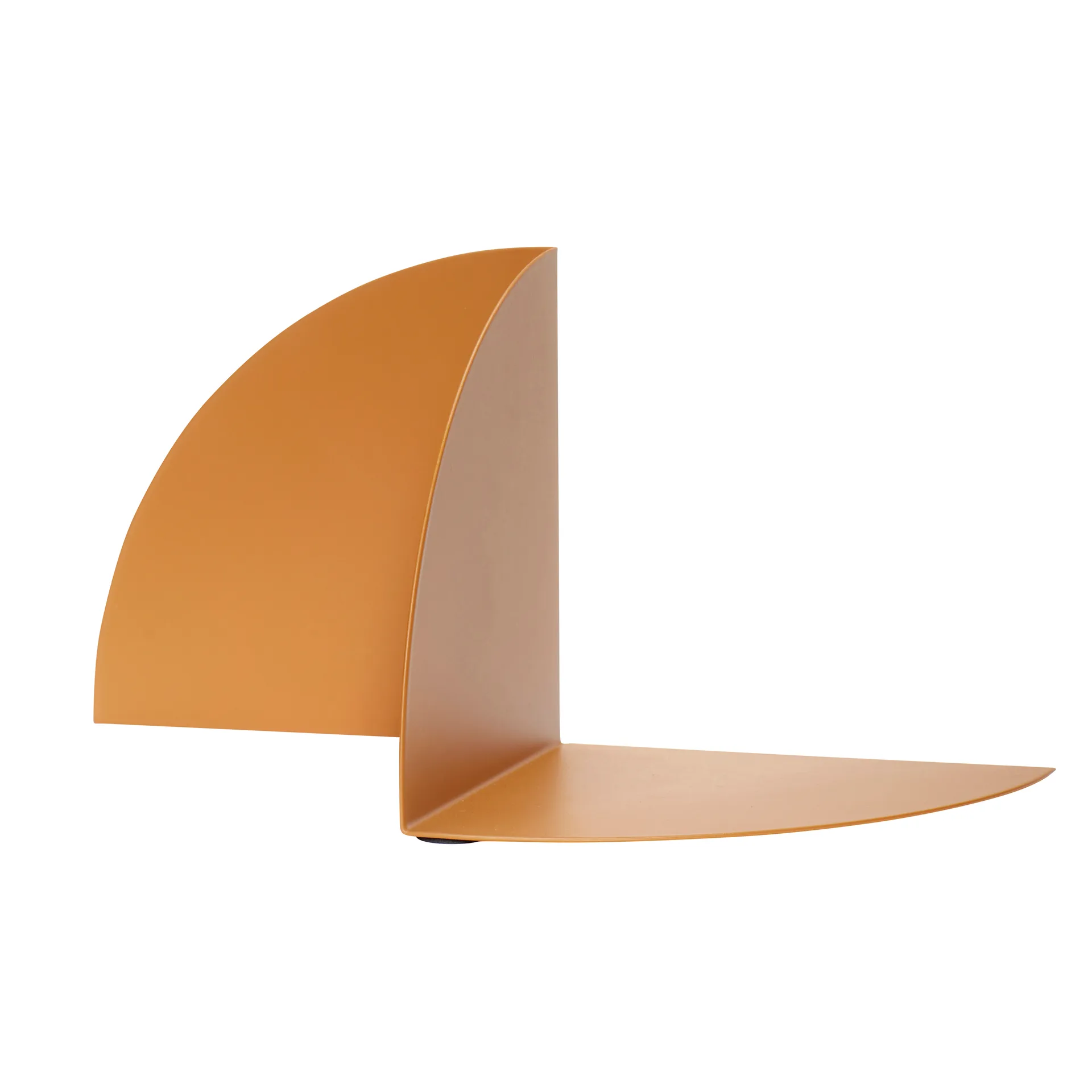 Bookend, Brown Hübsch