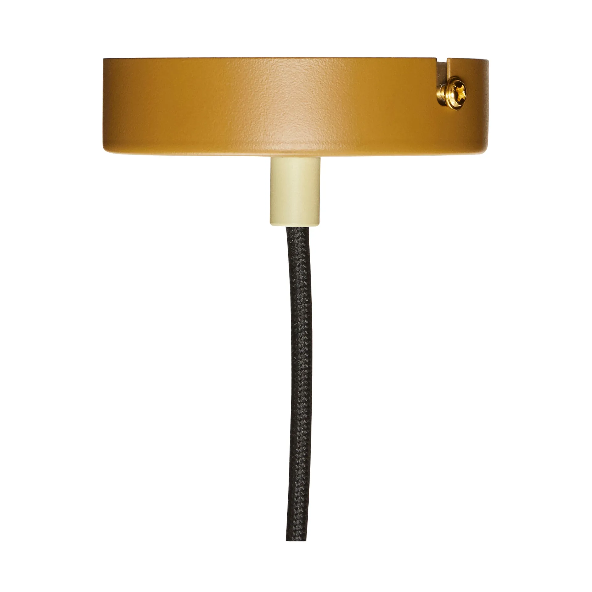 Crayon lamp, Amber Hübsch