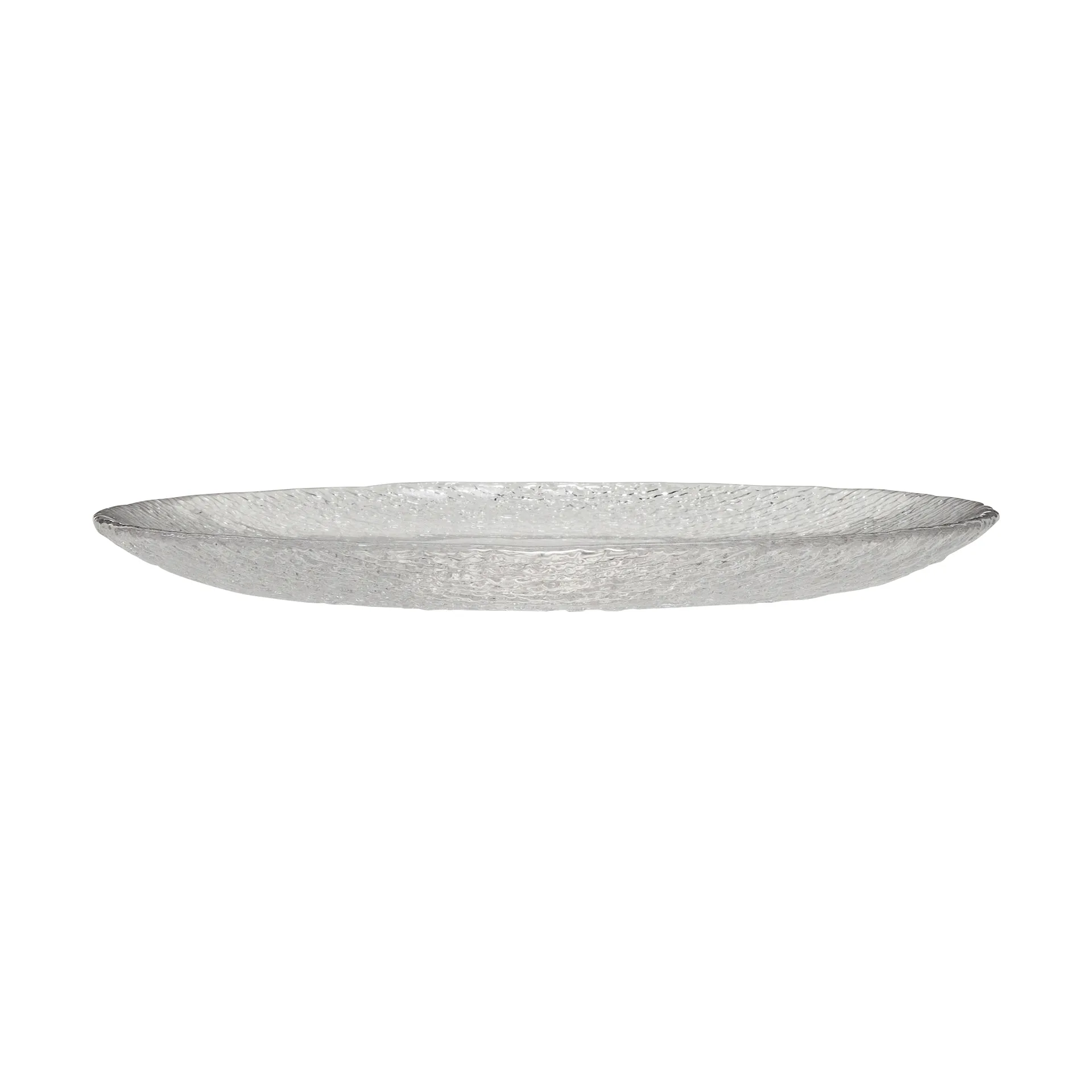 Fuyu plate Ø20 cm, Medium Hübsch