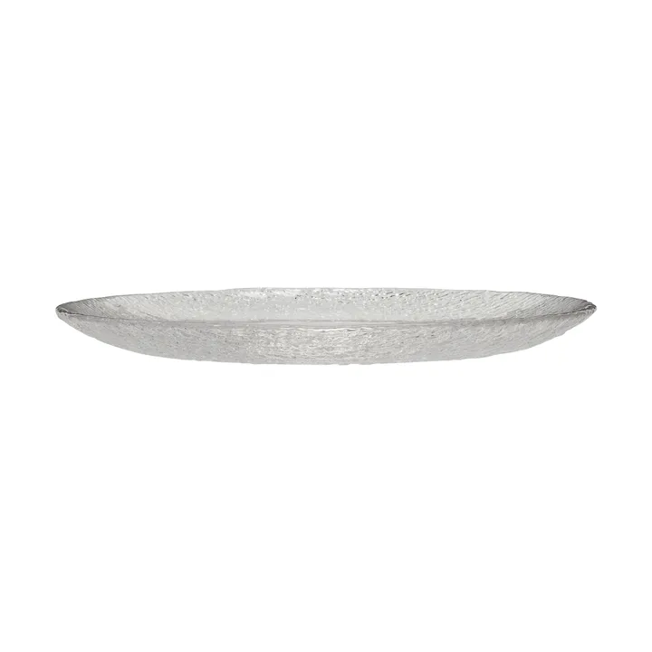 Fuyu plate Ø20 cm - Medium - Hübsch