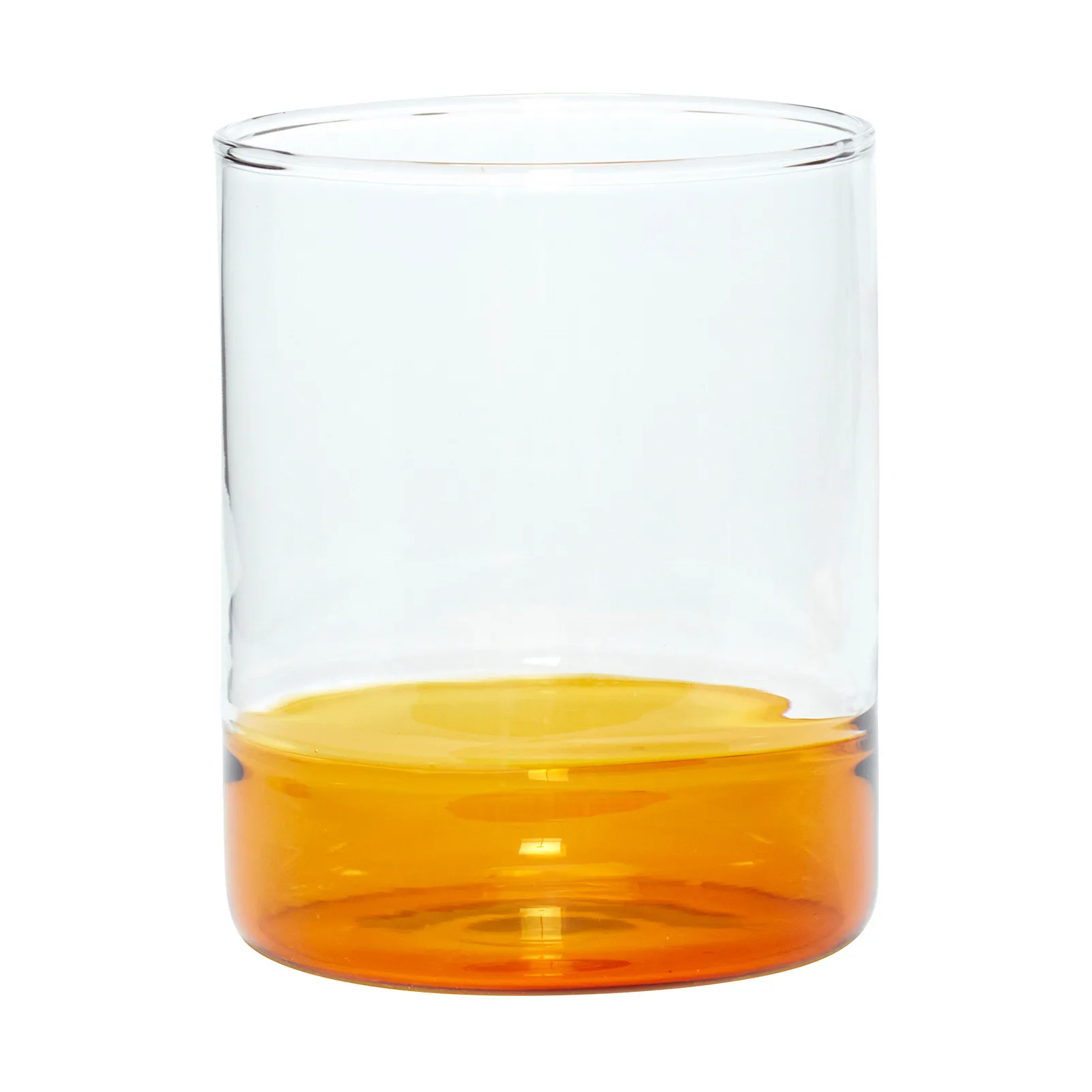 Kiosk glass, Amber Hübsch
