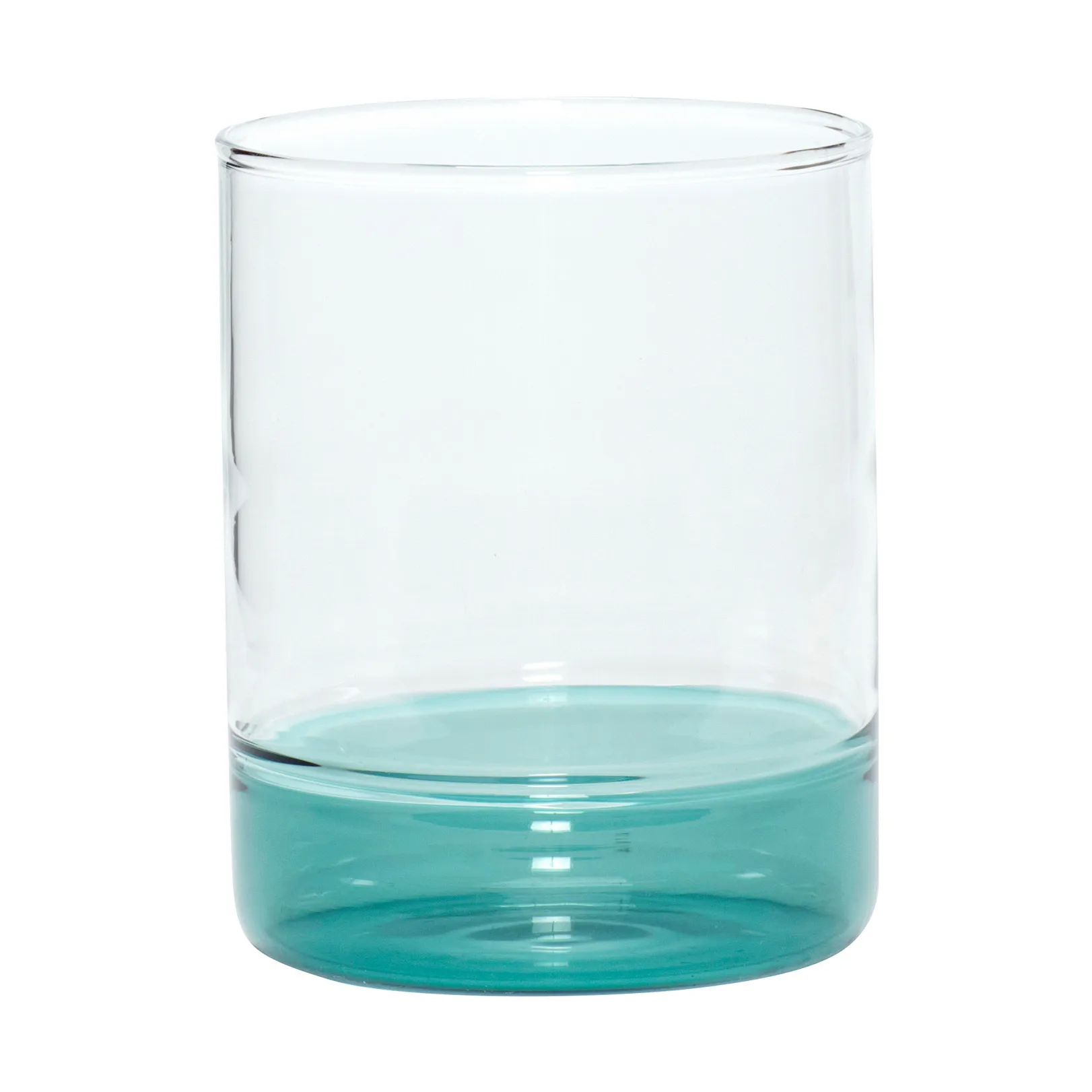 Kiosk glass, Green Hübsch