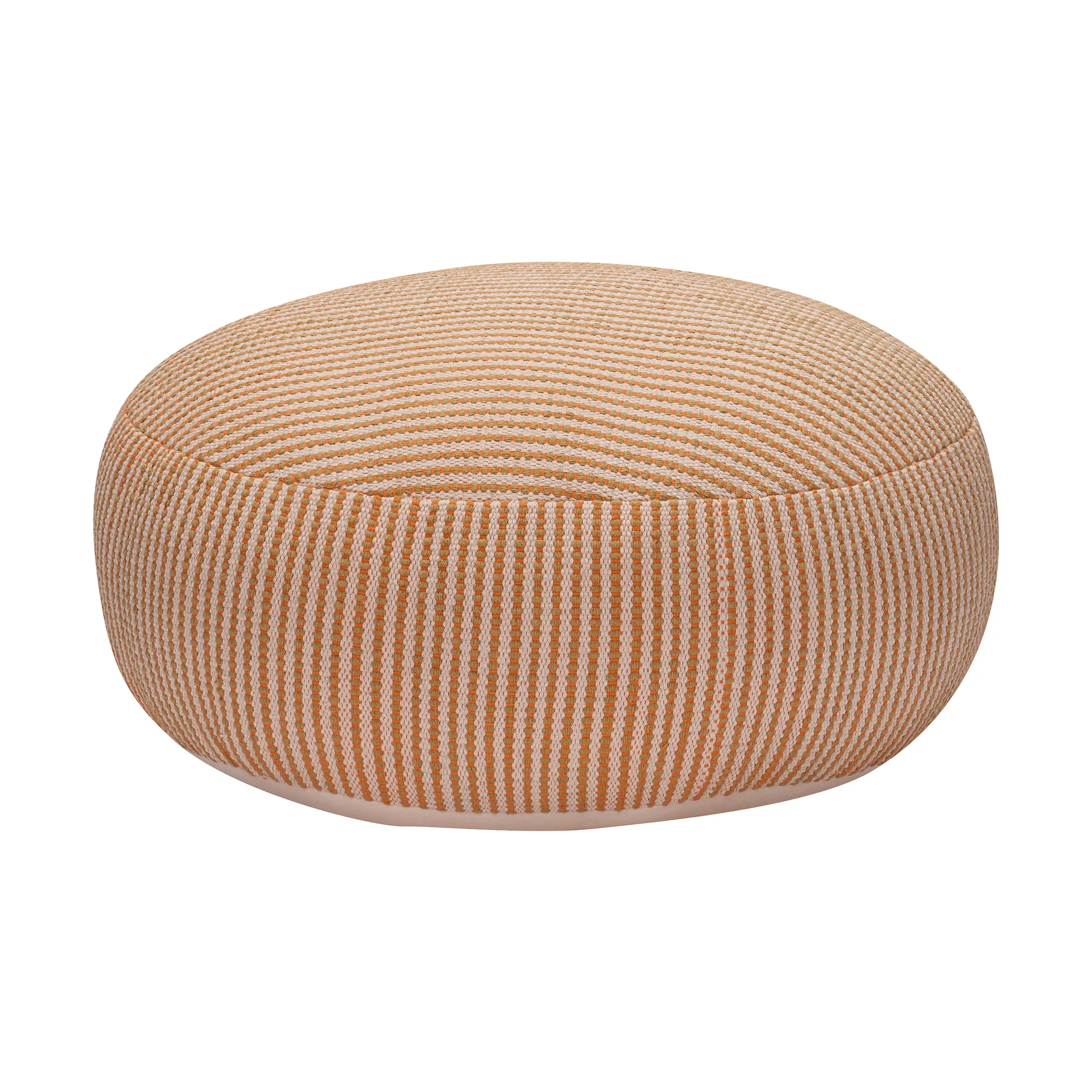 Mochi floor cushion, Sand Hübsch