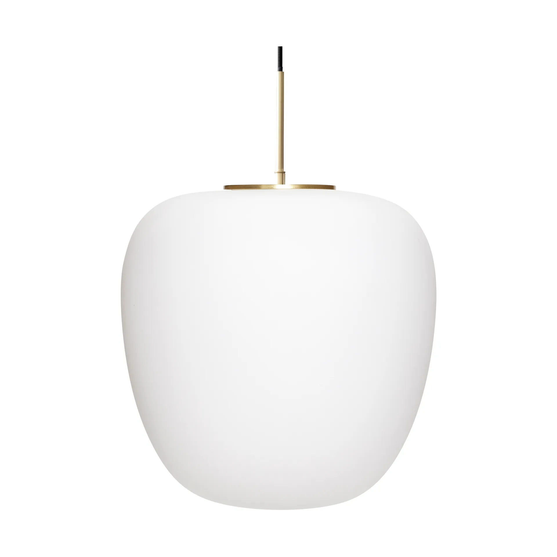 Muse pendant Ø40 cm, White Hübsch