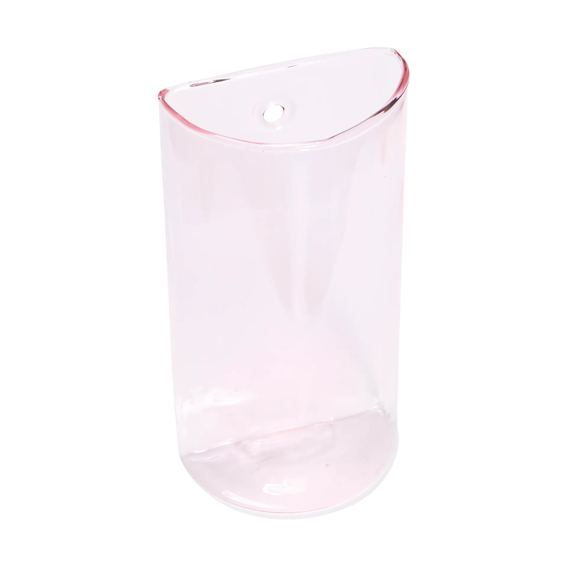 Popsicle vase set 3 pieces, Multicolor Hübsch