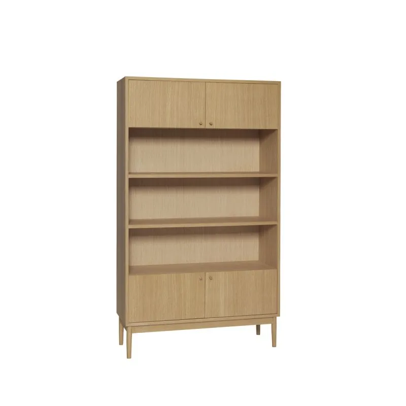 Prime shelf 100x170 cm, Nature Hübsch