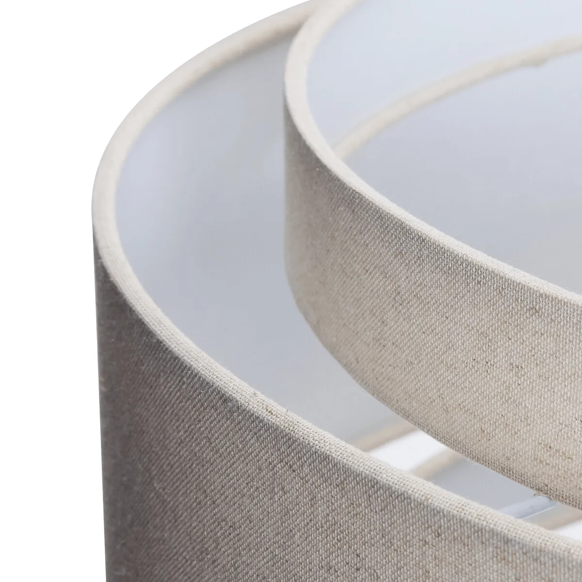 Sable pendant lamp, Ø40x48 cm Hübsch