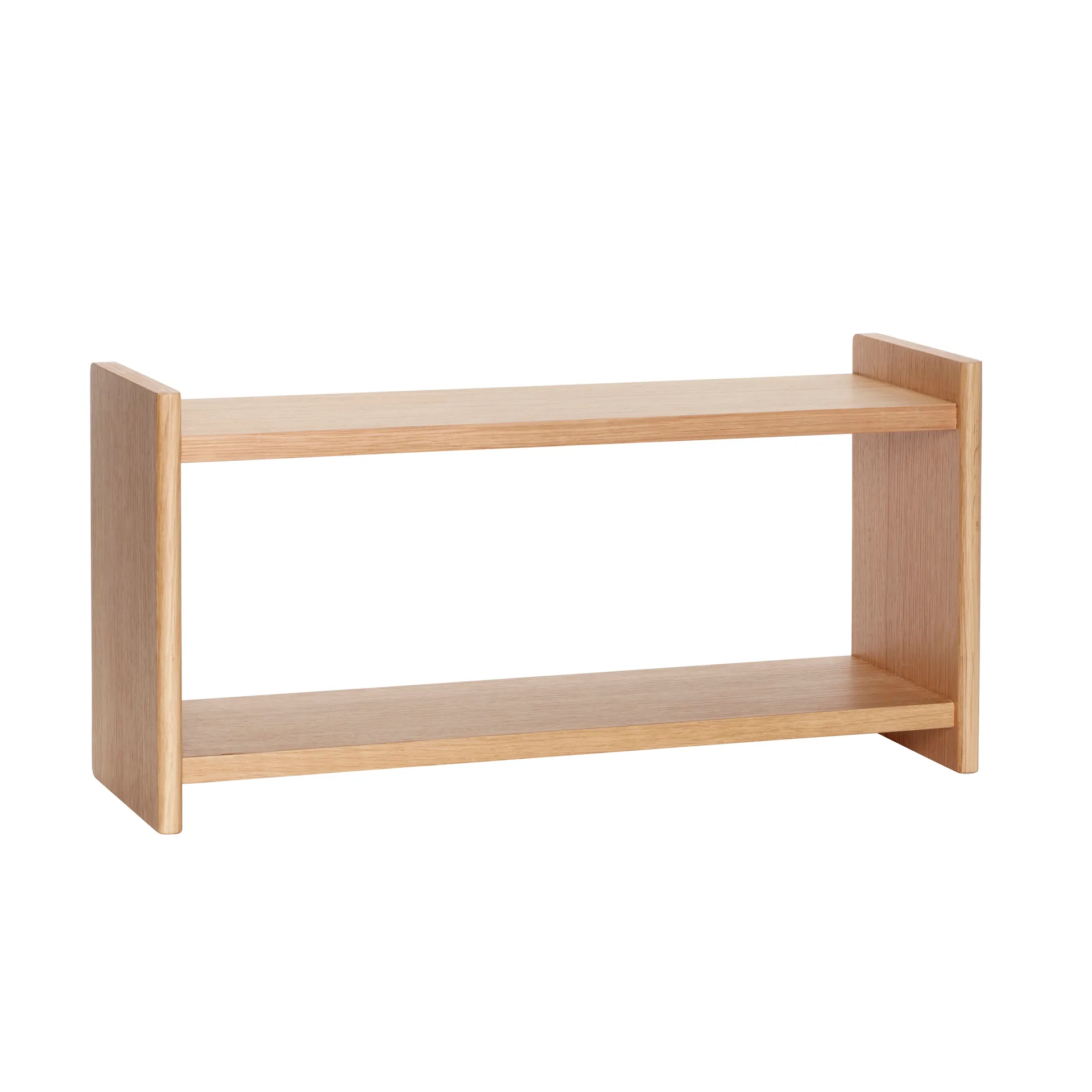 Shelf 30x62 cm, Nature Hübsch