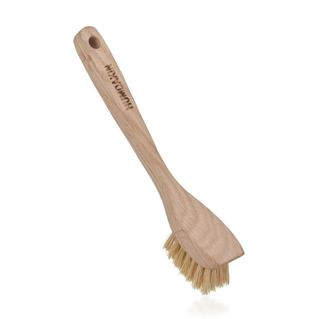 Humdakin dish brush oak, Tampico Humdakin