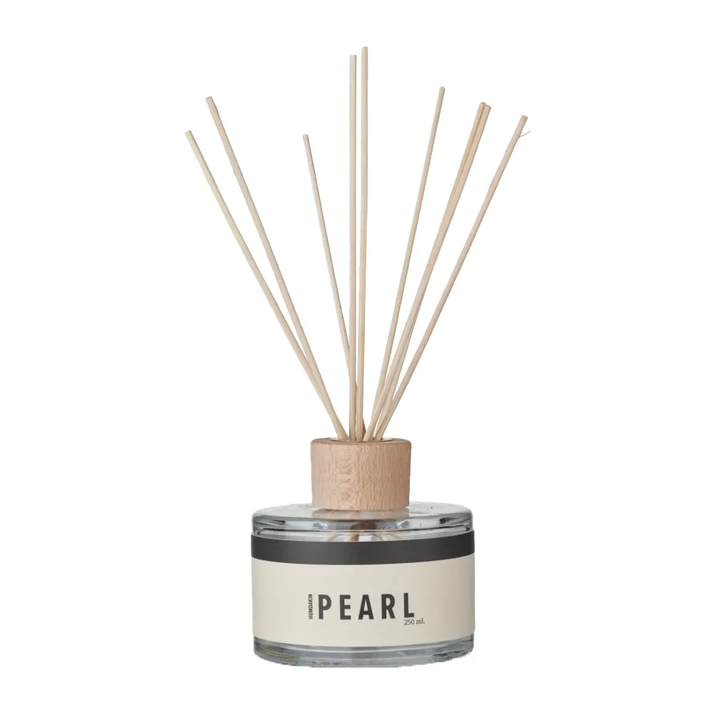 Humdakin fragrance sticks 250 ml, Pearl Humdakin