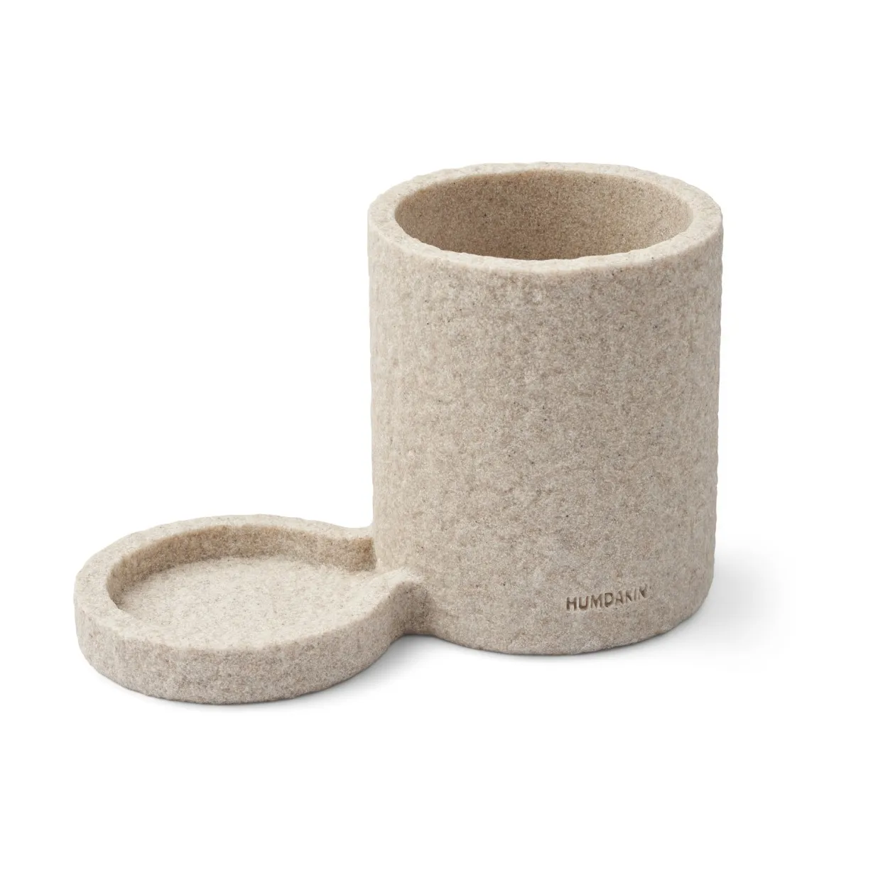 Humdakin Sandstone sink organiser, Natural Humdakin